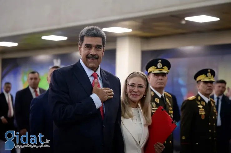 Javan Newspaper: Don't compare Venezuela with Iran