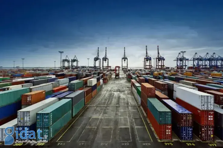 رشد عجیب درآمد گمرکی دولت در سال ۱۴۰۵