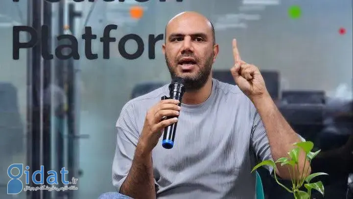 سعید سوزنگر آزاد شد