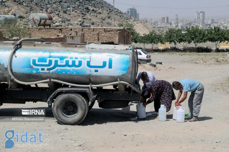 شرایط زندگی برای مشهدی‌ها سخت شد