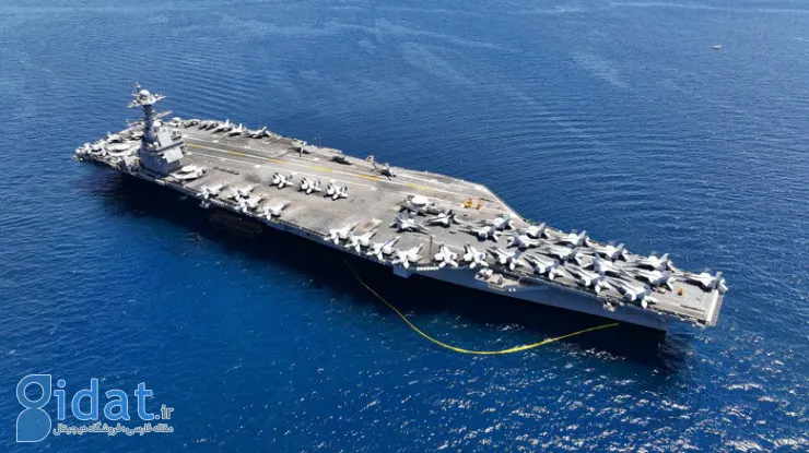 us-navy-aircraft-carrier-shock-trials-2