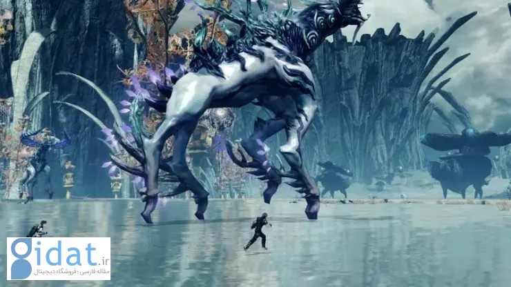 بهترین+بازی_های+۲۰۲۵