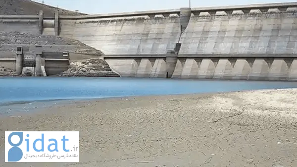 اولین واکنش به خبر جیره بندی آب