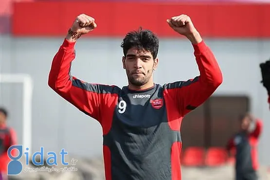 حمله تند پیشکسوت پرسپولیس به اسماعیل کارتال