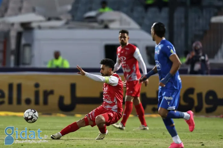 علی شاه روح فرهاد مجیدی را زنده کرد!
