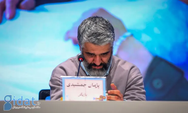 جزئیات جدیدی از پرونده بازداشت پژمان جمشیدی منتشر شد
