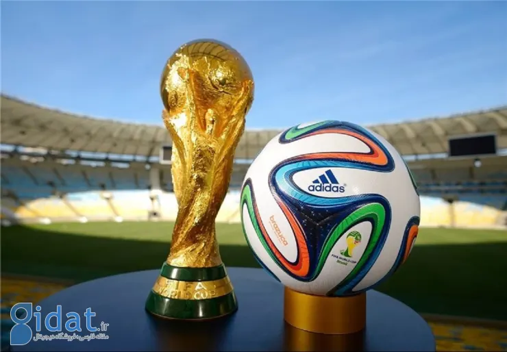 زمان و مکان دقیق رقابت های جام جهانی 2026 اعلام شد