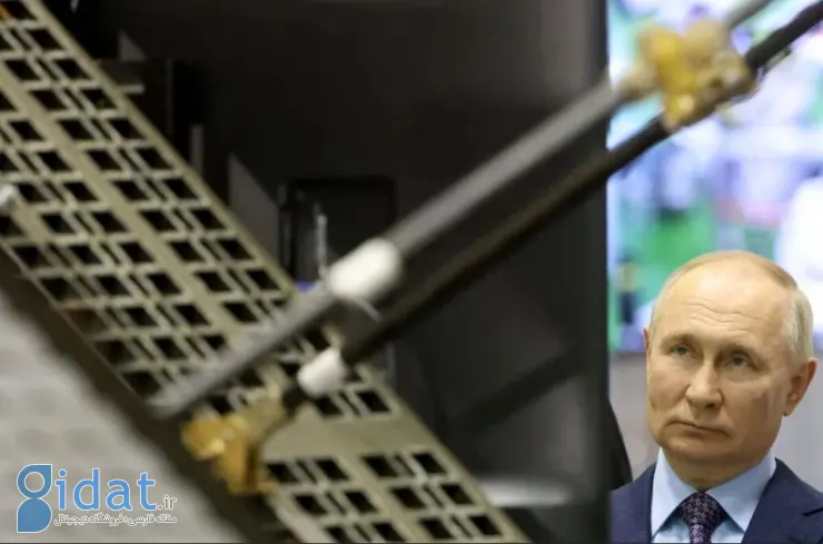 سلاح فضایی مرموز جدید روسیه چیست؟