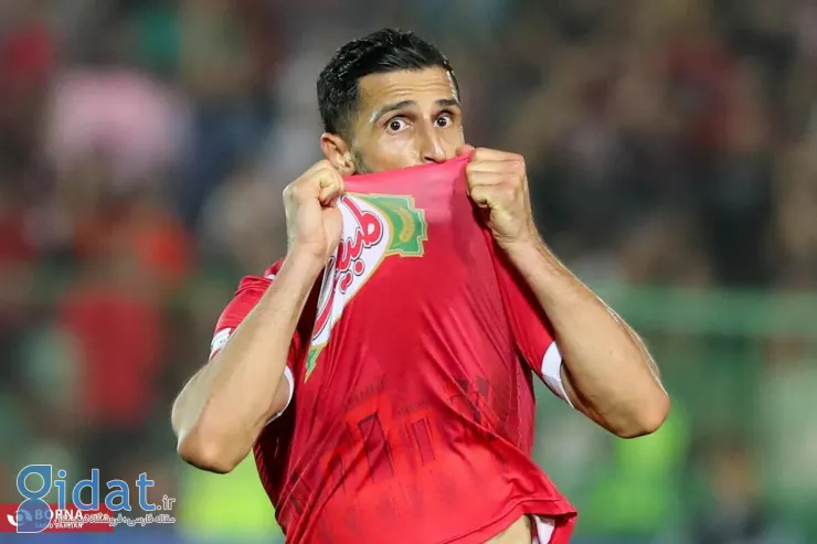 سه پرسپولیسی به تکرار تاریخ فکر می کنند!