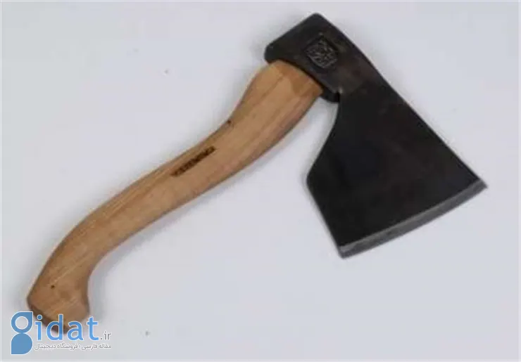 چهار نفر در حمله با تبر به قطاری در آلمان زخمی شدند