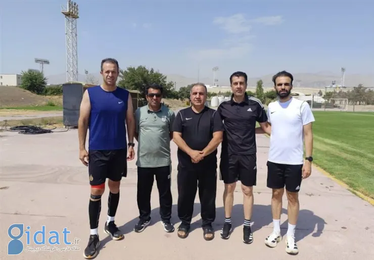 دو داور سرشناس به لیگ برتر بازگشتند