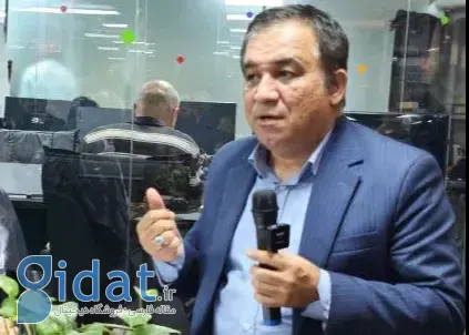 واکنش تاجرنیا به حضور رسول خطیبی در استقلال