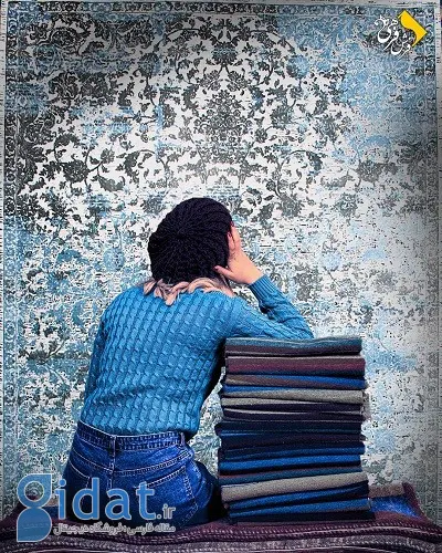 فرش ضد حساسیت چیست؟ راهنمای خرید، ویژگی ها و نکات نگهداری فرش ضد حساسیت