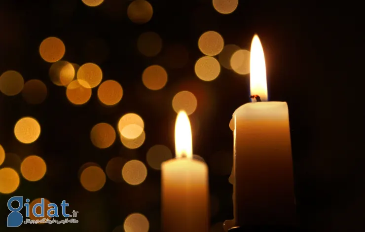 یک شخصیت سینمایی درگذشت