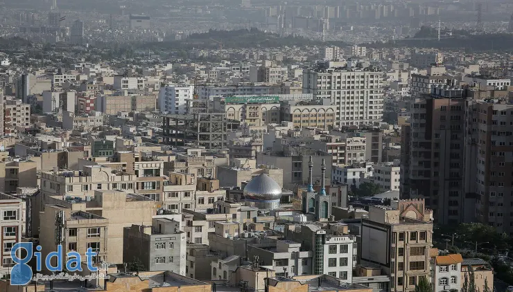 قیمت نجومی سوئیت و خانه‌های ریزمتراژ در تهران
