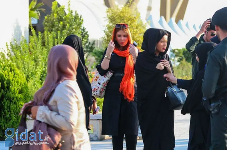 تشبیه لایجه حجاب و عفاف به قوانین حکومت نظامی