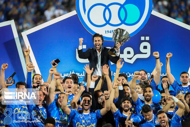 پشت‌پرده‌ی موفقیت فرهاد مجیدی در استقلال فاش شد!