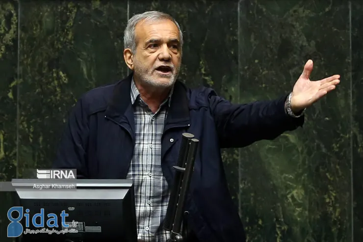 شک و تردید درباره حمایت اصلاح‌طلبان از لاریجانی