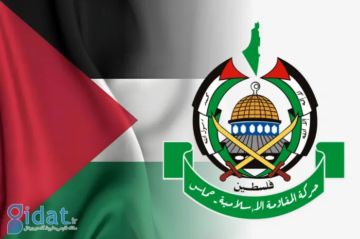 حماس خواهان آتش‌بس فوری در غزه شد