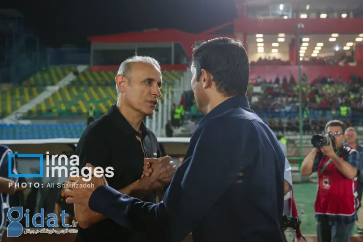 زمزمه های بازگشت یحیی به پرسپولیس جدی تر شد