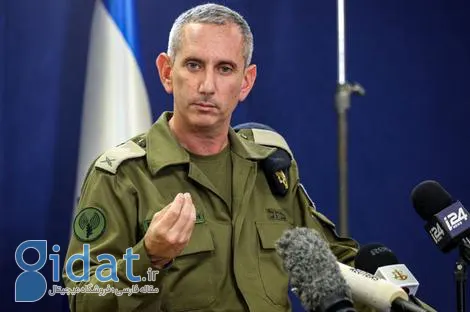 ادعای جدید اسرائیل درباره شکل حمله ایران