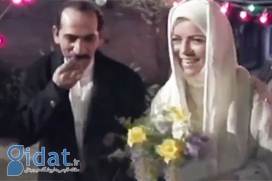 سکانسی فراموش نشدنی از قسمت پایانی سریال نوستالژی ماشین تهران ۱۱