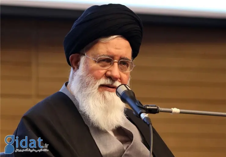 علم الهادی: باید افراد را به دو دسته داخل و خارج از سبد روحانیت تقسیم کنیم