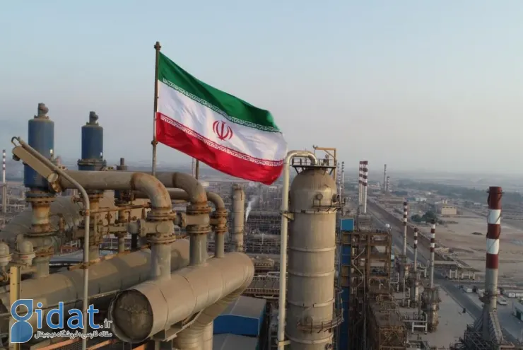 کشف خبرساز نفت شیل در ۱۰ نقطه ایران