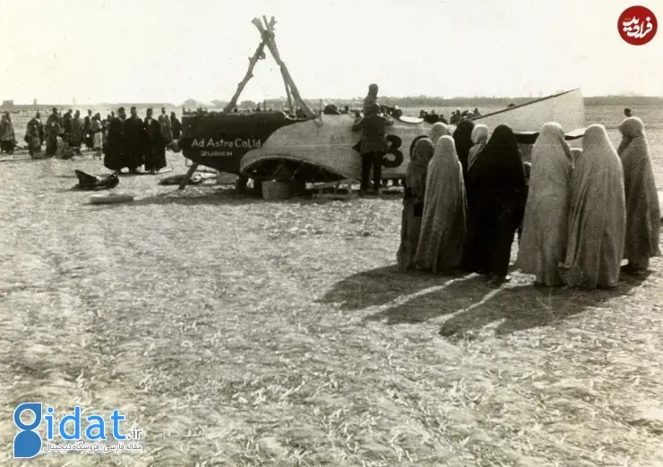 کشف یک «گنجینۀ شوم» در زیر شومینۀ ۳۰۰ ساله