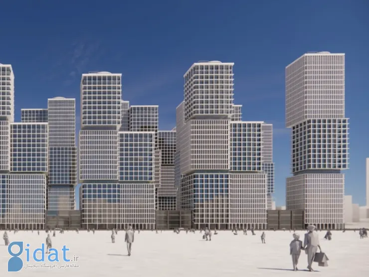 پیش خرید مطمئن مسکن سازمانی در تهران؛ از قرارداد تا تحویل