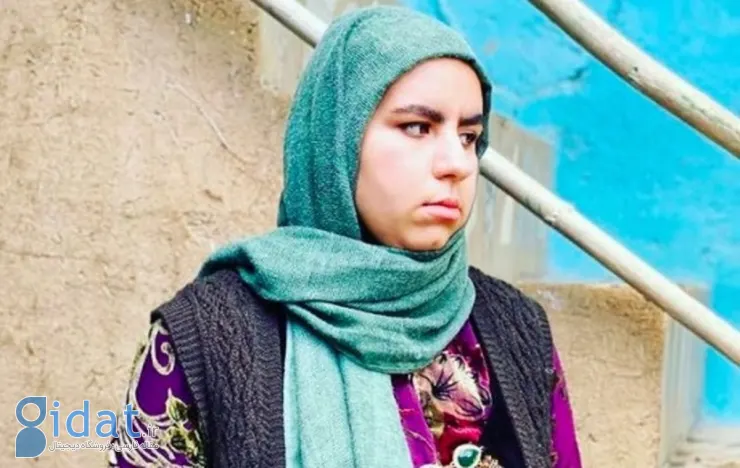 عکسی از تور روناک سریال نون در دربند