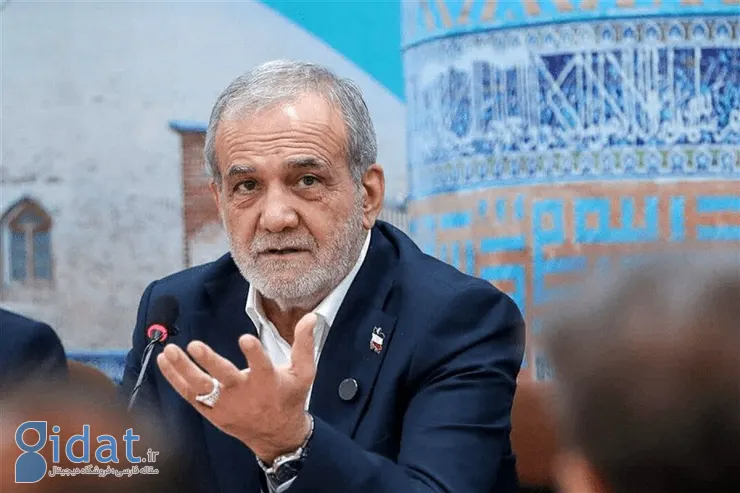 پزیزیان: ترکیه و ژاپن نفت ندارند، اما وضعشان از ما بهتر است