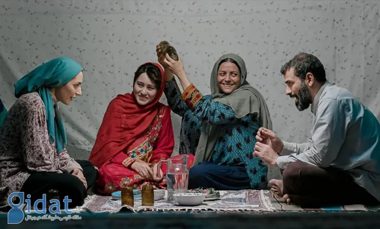 فیلم ها و حاشیه های چهارمین روز از چهل و سومین جشنواره فجر