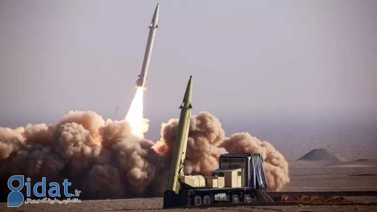 خطر اشتباه محاسباتی بین ایران و اسرائیل چقدر جدی است؟