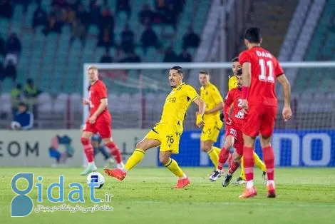 آیا سردار آزمون و تراکتور با هم دیدار خواهند کرد؟