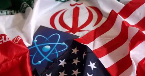 همشهری: فقط نامردها از مذاکره حرف می زنند!