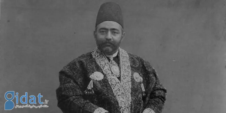 «سلطان رشوه» ایران که نخست وزیر سه سلطان بود