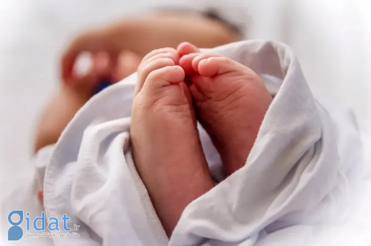 زن معتاد: بچه ام را نفروختم، دروغ است