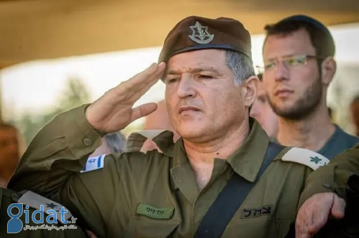 نتانیاهو رئیس جدید شین بت را معرفی کرد