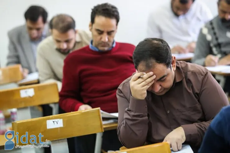 رئیس دانشگاه آزاد: آزمون جامع دکتری به قوت خود باقی است