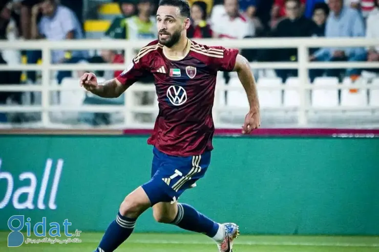 روزنامه اماراتی بمب بعدی پرسپولیس را فاش کرد