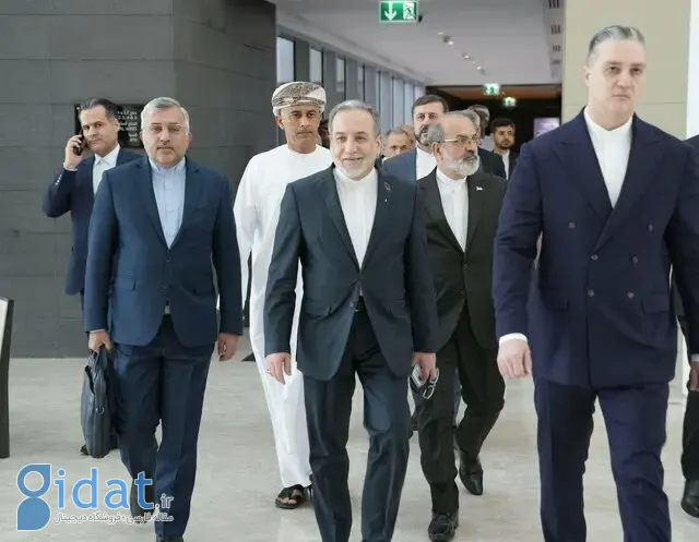 وال استریت: ایران دیروز خواسته اصلی آمریکا را رد کرد