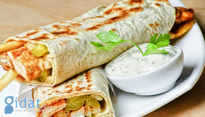 طرز تهیه خوشمزه ترین غذاهای خیابانی خاورمیانه