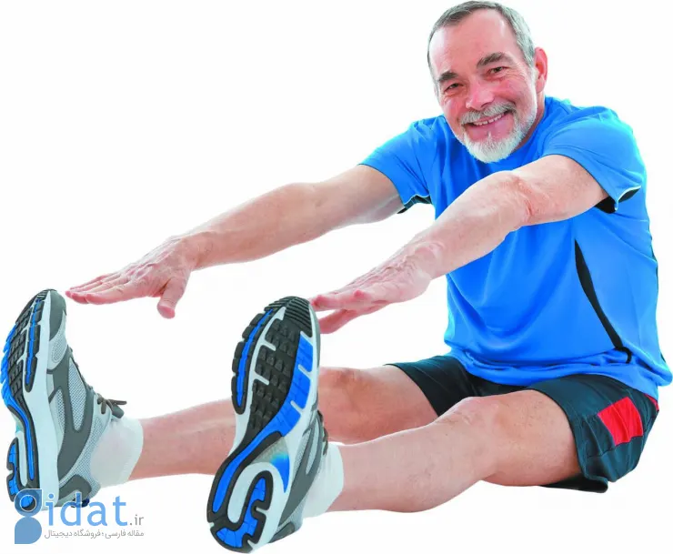 راز جوانی، قدرت و کاهش درد در این حرکات ساده نهفته است