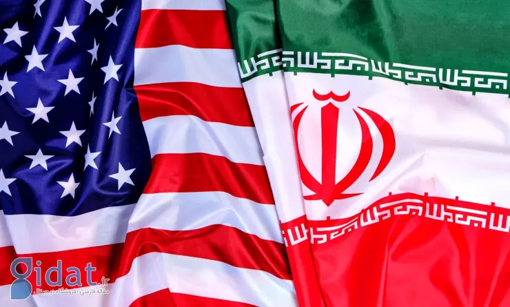 مخالفت برخی کشورهای عربی با کنسرسیوم ایرانی