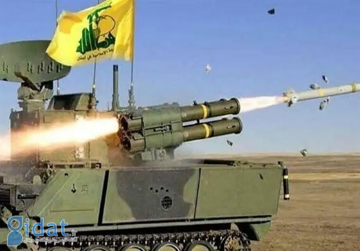 پیام حزب‌الله درباره پیامدهای حمله به ایران