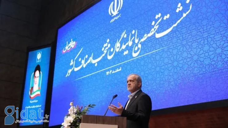 پزشکان: بدون نفت می توانید زندگی کنید
