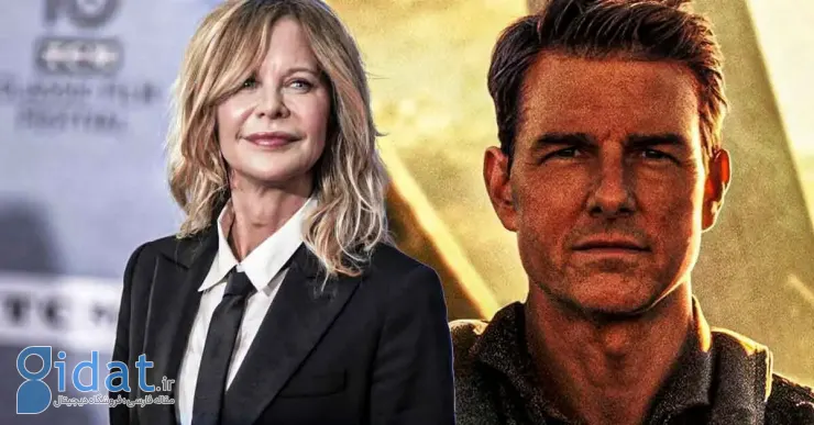 دلیل جدایی تام کروز و آنا د آرماس مشخص شد