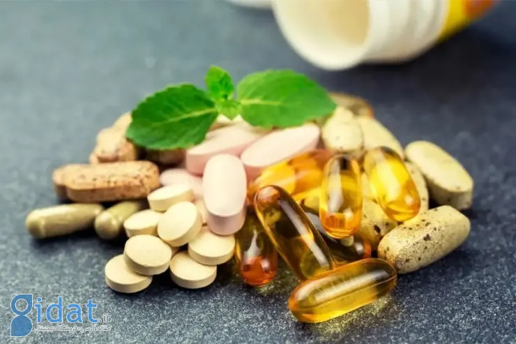 از آهن تا منیزیم؛ زمان طلایی مصرف هر مکمل را بشناسید