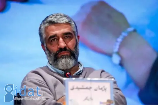 همشهری: پژمان جمشیدی و شاکی‌اش را محاکمه کنید